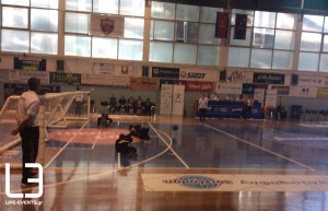 goalball